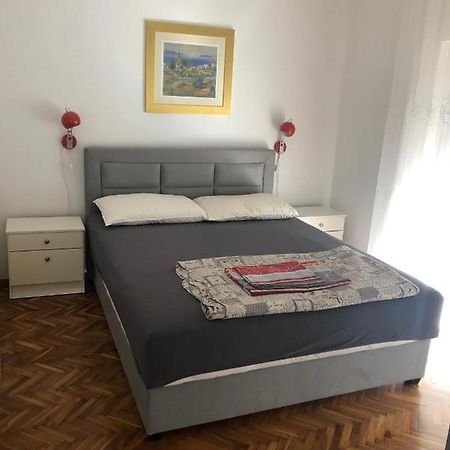Apartment Bianca Poreč Buitenkant foto