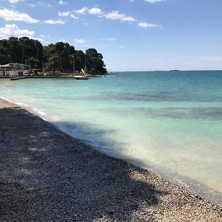 Apartment Bianca Poreč Buitenkant foto