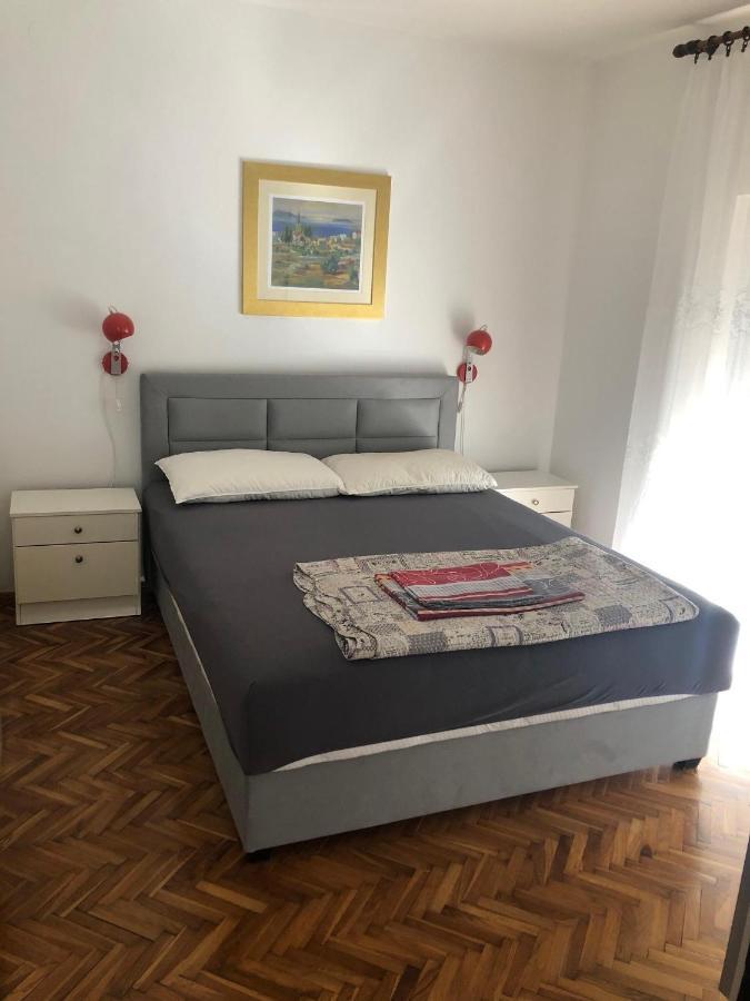 Apartment Bianca Poreč Buitenkant foto