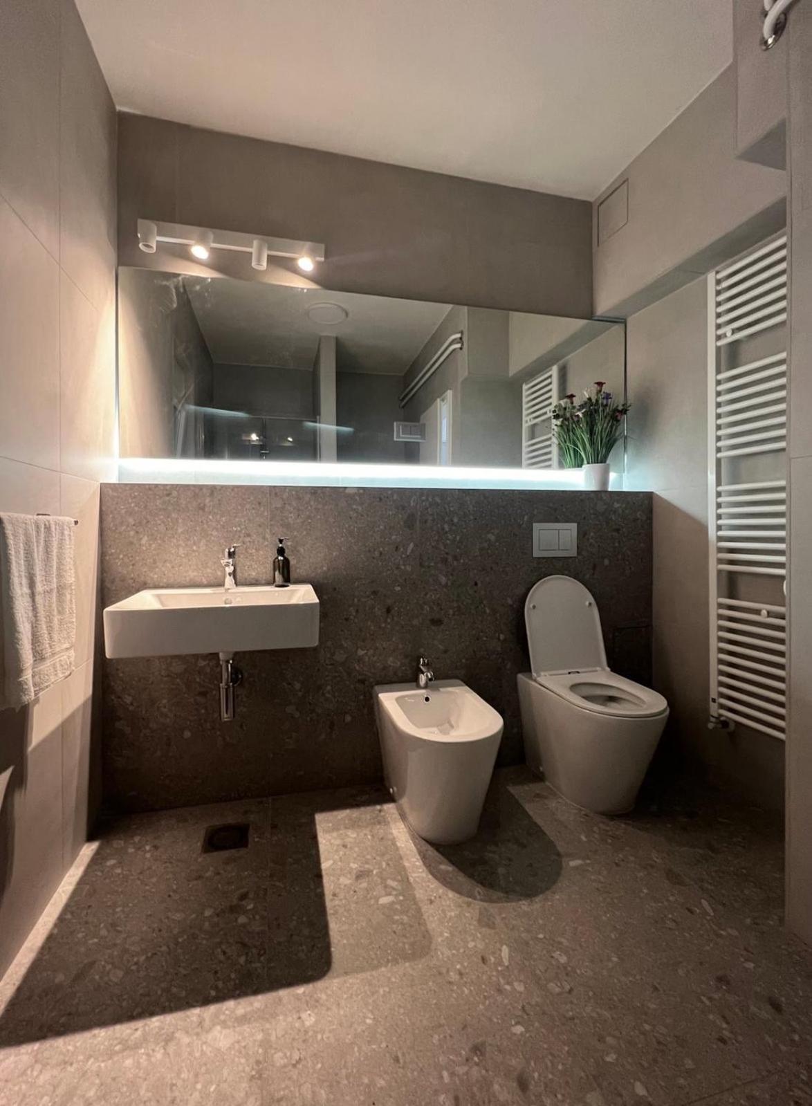 Apartment Bianca Poreč Buitenkant foto