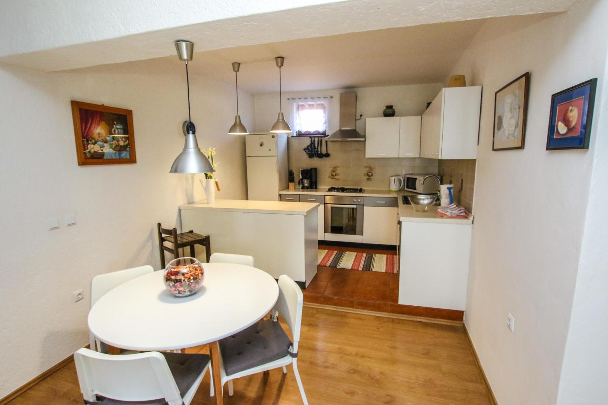 Apartment Bianca Poreč Buitenkant foto