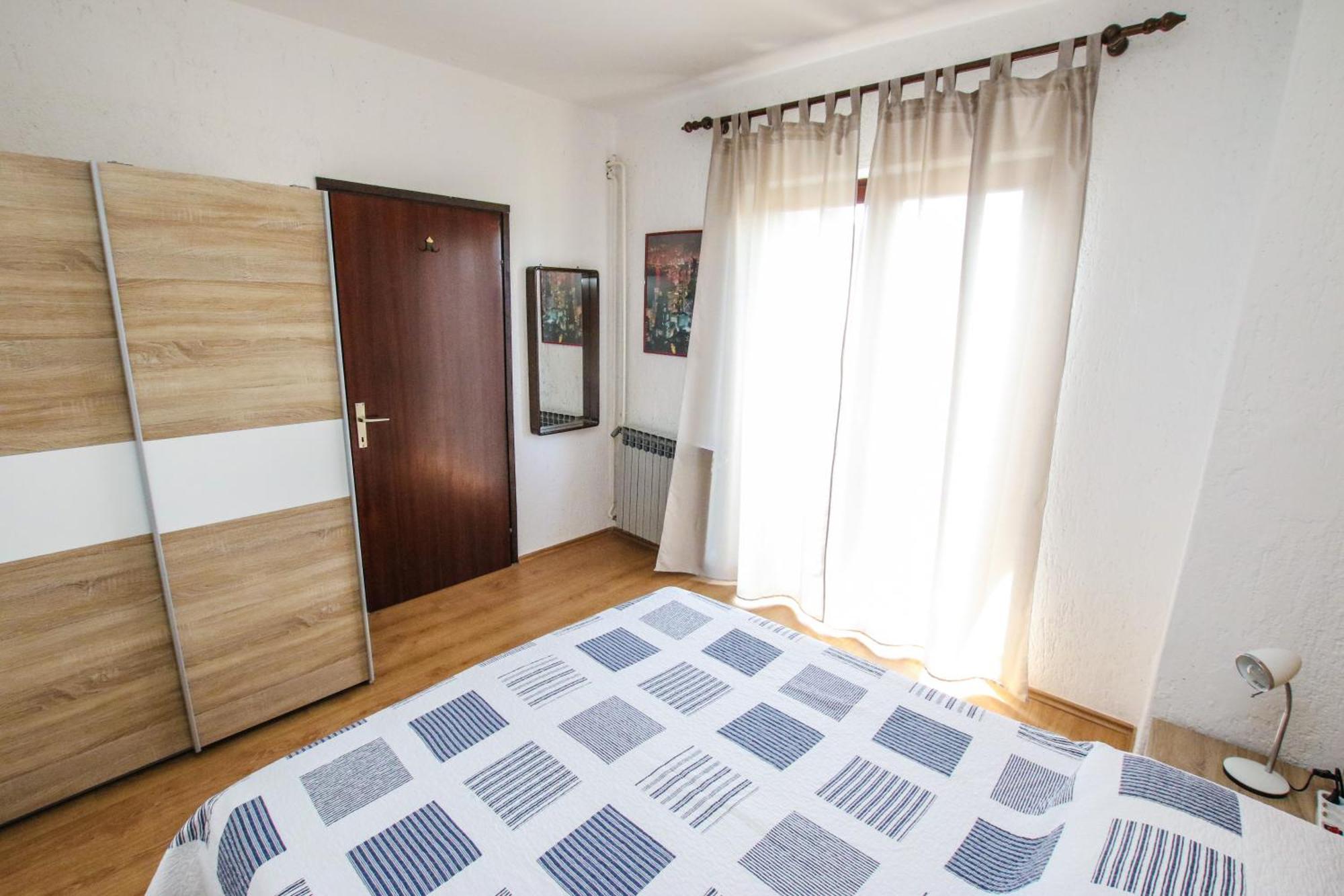 Apartment Bianca Poreč Buitenkant foto