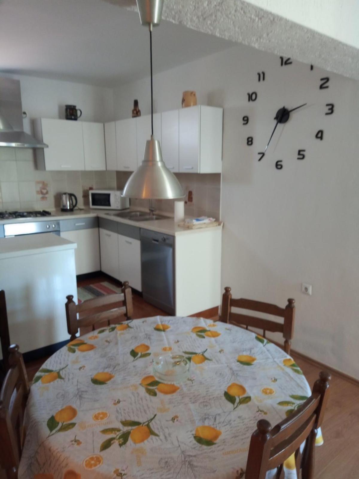 Apartment Bianca Poreč Buitenkant foto